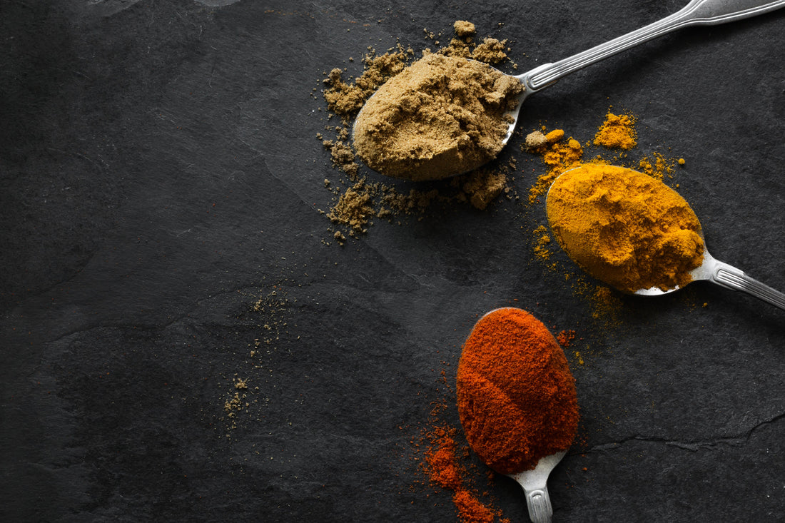 Why Premixes Are the Smartest Kitchen Hack in 2026 (And Not Just for Lazy Days)