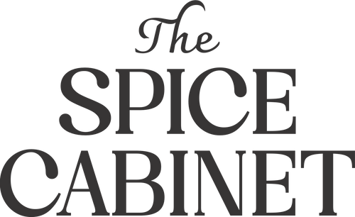 The Spice Cabinet